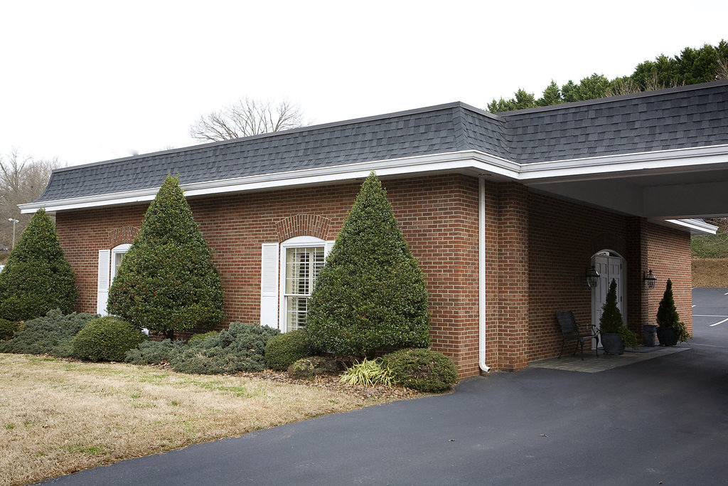 Hickory, NC BassSmith Funeral Home